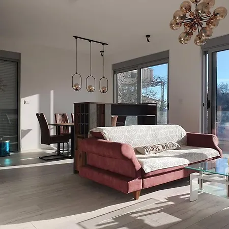 Beautiful Apartment In Tivat Exterior photo