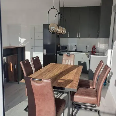 Beautiful Apartment In Tivat Exterior photo