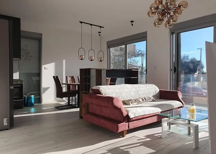 Beautiful Apartment In Tivat