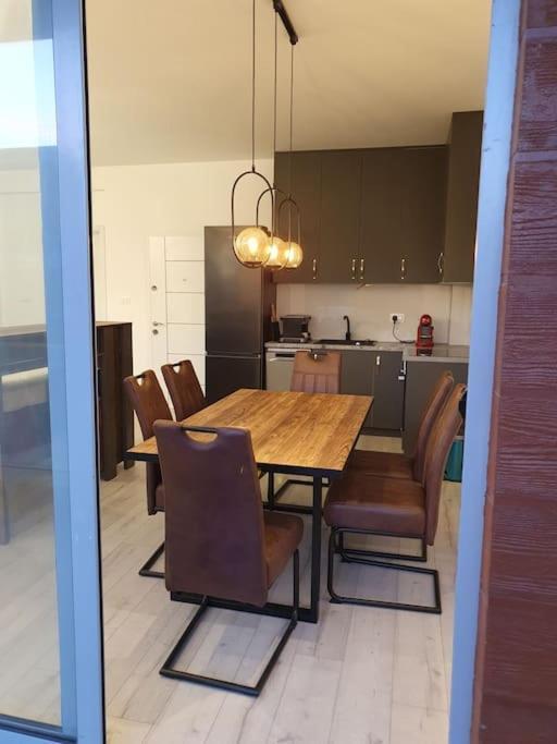 Beautiful In Appartement