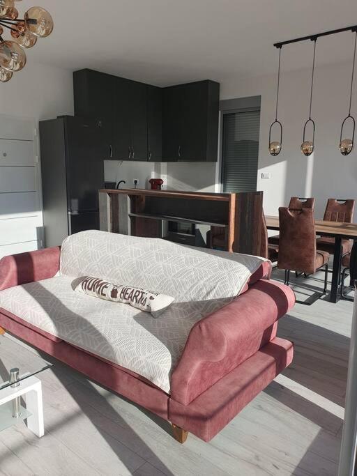 Beautiful In Appartement *