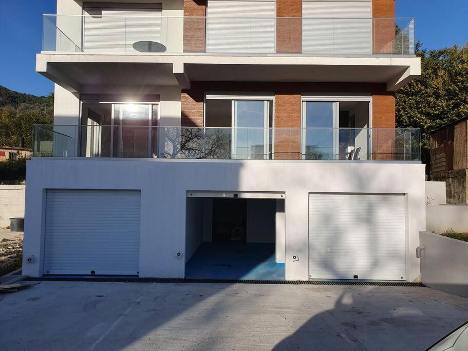 Beautiful In Appartement Tivat